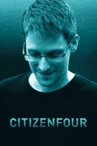 Citizenfour Cały Film HDRip 2014 Lektor PL