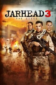 Jarhead 3: Oblężenie Cały Film HDRip 2016 Lektor PL