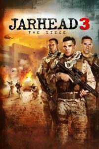 Jarhead 3: Oblężenie Cały Film HDRip 2016 Lektor PL