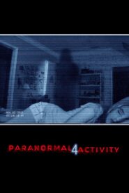 Paranormal Activity 4 Cały Film HDRip 2012 Lektor PL