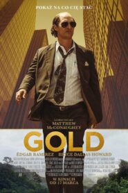 Gold Cały Film HDRip 2016 Lektor PL