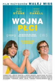 Wojna płci Cały Film HDRip 2017 Lektor PL