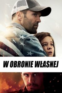 W Obronie Własnej Cały Film HDRip 2013 Lektor PL