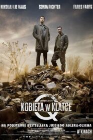 Kobieta w klatce Cały Film HDRip 2013 Lektor PL