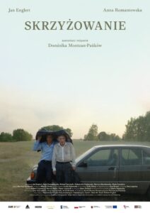 Skrzyżowanie Cały Film HDRip 2025 Lektor PL