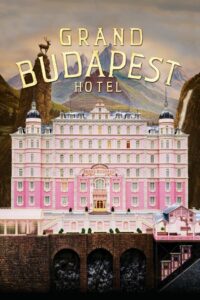 Grand Budapest Hotel Cały Film HDRip 2014 Lektor PL