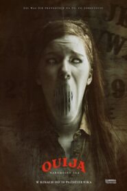 Ouija: Narodziny zła Cały Film HDRip 2016 Lektor PL