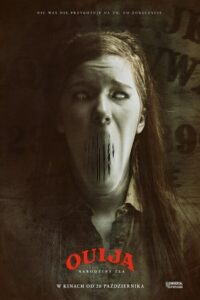 Ouija: Narodziny zła Cały Film HDRip 2016 Lektor PL