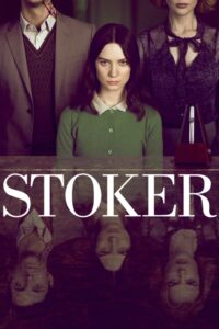 Stoker Cały Film HDRip 2013 Lektor PL