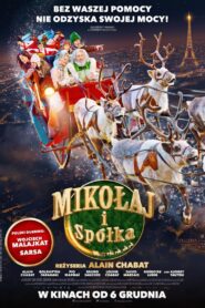 Mikołaj i spółka Cały Film HDRip 2017 Lektor PL