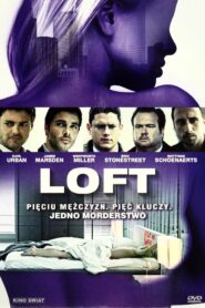 Loft Cały Film HDRip 2014 Lektor PL