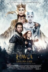 Łowca i Królowa Lodu Cały Film HDRip 2016 Lektor PL