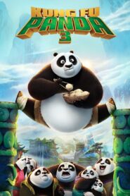 Kung Fu Panda 3 Cały Film HDRip 2016 Lektor PL