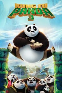 Kung Fu Panda 3 Cały Film HDRip 2016 Lektor PL