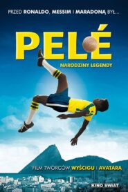 Pele: Narodziny legendy Cały Film HDRip 2016 Lektor PL