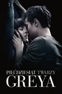 Pięćdziesiąt twarzy Greya Cały Film HDRip 2015 Lektor PL