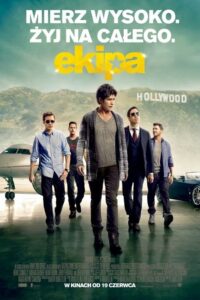 Ekipa Cały Film HDRip 2015 Lektor PL