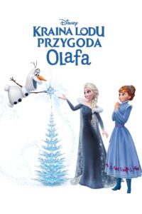 Kraina lodu: Przygoda Olafa Cały Film HDRip 2017 Lektor PL