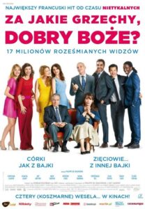 Za jakie grzechy, dobry Boże? Cały Film HDRip 2014 Lektor PL