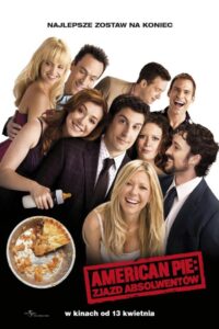 American Pie: Zjazd Absolwentów Cały Film HDRip 2012 Lektor PL