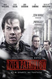 Dzień Patriotów Cały Film HDRip 2016 Lektor PL