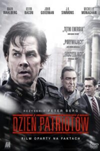 Dzień Patriotów Cały Film HDRip 2016 Lektor PL