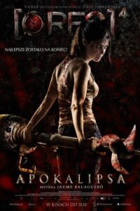 [REC] 4: Apokalipsa Cały Film HDRip 2014 Lektor PL