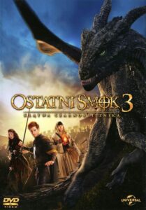 Ostatni smok 3: Klątwa czarnoksiężnika Cały Film HDRip 2015 Lektor PL