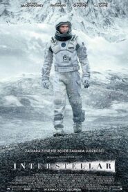 Interstellar Cały Film HDRip 2014 Lektor PL