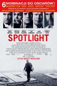 Spotlight Cały Film HDRip 2015 Lektor PL