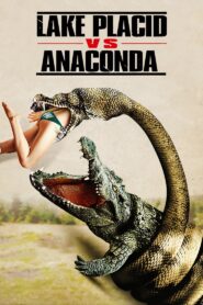 Aligator kontra Anakonda Cały Film HDRip 2015 Lektor PL