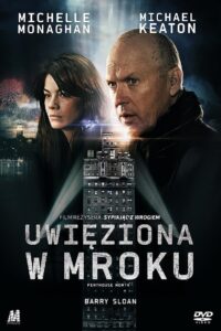 Uwięziona w mroku Cały Film HDRip 2013 Lektor PL