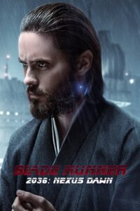 2036: Nexus Dawn Cały Film HDRip 2017 Lektor PL