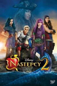 Następcy 2 Cały Film HDRip 2017 Lektor PL