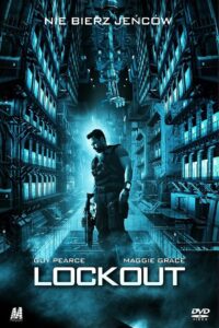 Lockout Cały Film HDRip 2012 Lektor PL