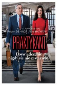 Praktykant Cały Film HDRip 2015 Lektor PL