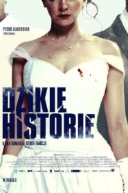 Dzikie historie Cały Film HDRip 2014 Lektor PL