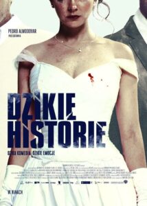 Dzikie historie Cały Film HDRip 2014 Lektor PL