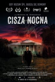 Cisza nocna Cały Film HDRip 2024 Lektor PL