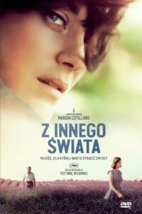 Z innego świata Cały Film HDRip 2016 Lektor PL