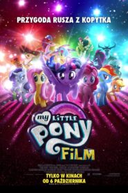 My Little Pony. Film Cały Film HDRip 2017 Lektor PL