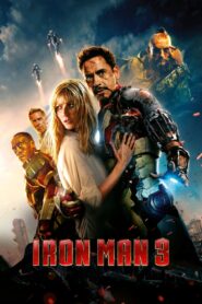 Iron Man 3 Cały Film HDRip 2013 Lektor PL