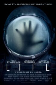 Life Cały Film HDRip 2017 Lektor PL