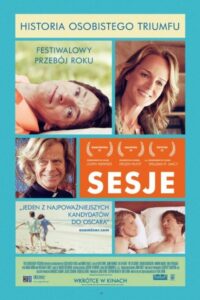 Sesje Cały Film HDRip 2012 Lektor PL