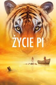 Życie Pi Cały Film HDRip 2012 Lektor PL