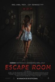 Escape Room Cały Film HDRip 2017 Lektor PL