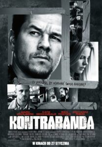 Kontrabanda Cały Film HDRip 2012 Lektor PL