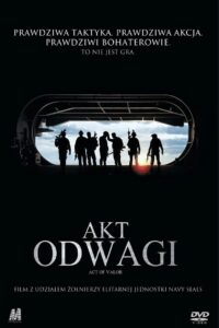 Akt Odwagi Cały Film HDRip 2012 Lektor PL