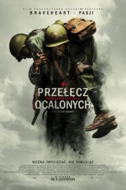 Przełęcz ocalonych Cały Film HDRip 2016 Lektor PL