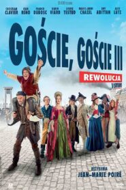 Goście, Goście III: Rewolucja Cały Film HDRip 2016 Lektor PL